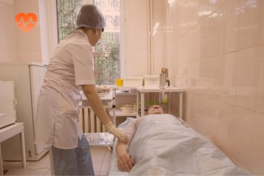 Бесплатное лечение алкоголизма в Пологах