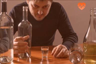 Лечение белой горячки в Пологах