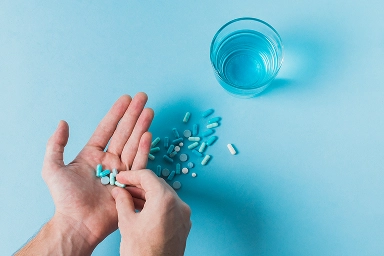 Лечение стресса в Пологах