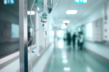 Лечение алкоголизма в стационаре в Пологах